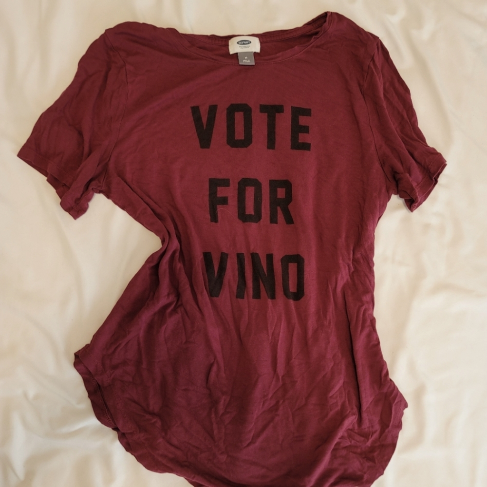 Short Sleeve Top